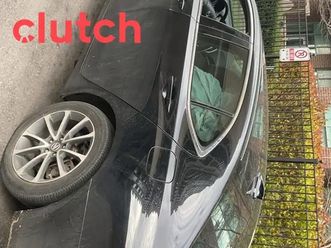 2016 acura tlx sh-awd w/ technology pkg. w/ heated front seats,