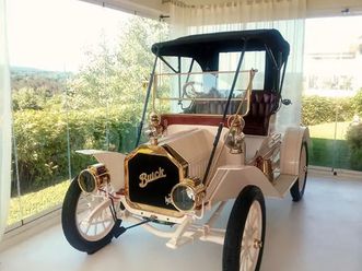 buick model 10 de 1908