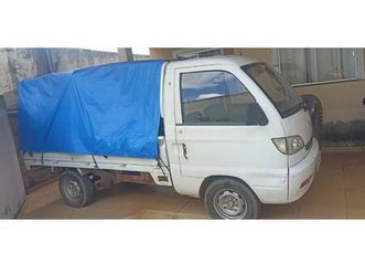 pick-up cs 1.0 8v 2p