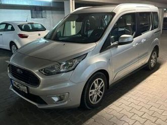 ford tourneo connect 1.0 ecoboost 74kw titanium t...