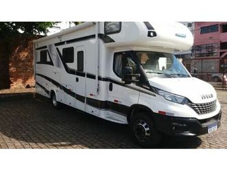 iveco daily chassi 70-170 3.0 (diesel)(e5) 2021