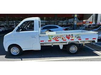 lifan foison 1.3 16v 85cv 2p 2015