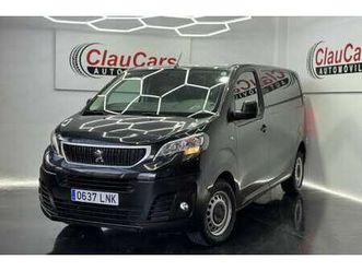 expert fg. standard 2.0bluehdi s&s premium 120