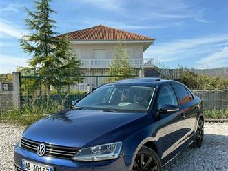 vw jetta
