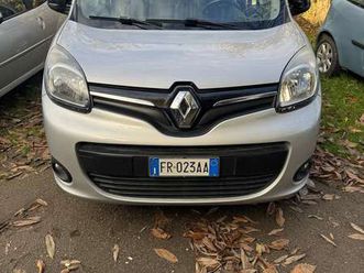 1.5 dci privilege 80cv