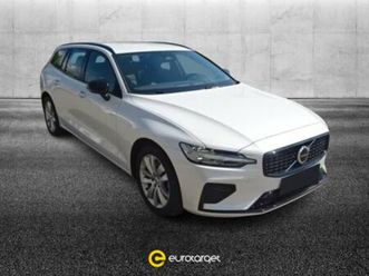 v60 (2018-->) v60 b4 (d) automatico plus dark