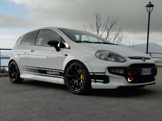 punto evo 1.4 16v t. m.air s