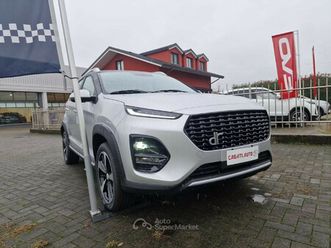 dr 3.0 1.5 116cv cvt