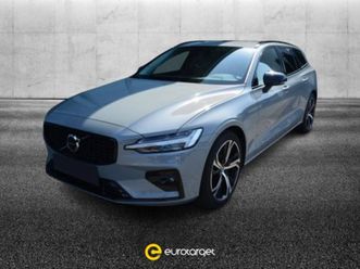 v60 (2018-->) v60 b4 (d) automatico plus dark