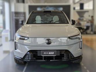 ex90 (2022-->) ex90 twin motor awd ultra