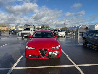 2.0t super auto euro 6 (start/stop) 4dr