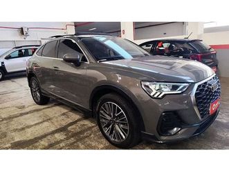 sportb. 2.0 tfsi anniv. edit. quattro