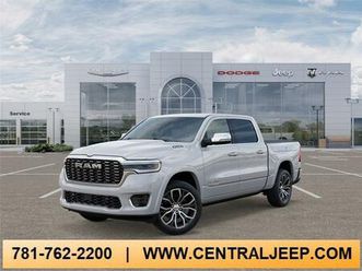 new 2026 ram 1500 st