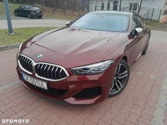 bmw seria 8