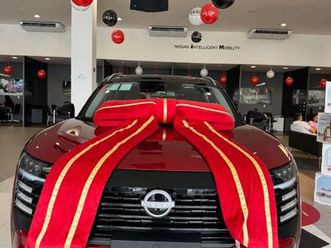 nissan kicks 1.0 turbo platinum 2026