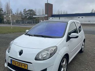 1.2-16v collection + sterrenhemel