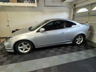 2002 acura rsx type s