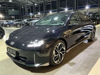 uniq pano. hud led nscc navi leder bose