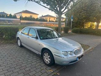 rover 75 1,8 l 120 ps