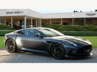 4.0 v8 auto euro 6 (start/stop) 2dr