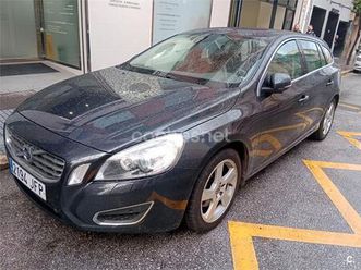 volvo v60 1.6 drive summum