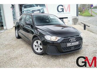 audi a1 sportback a1 25 tfsi