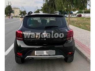 1.5 dci 85 stepway prestige