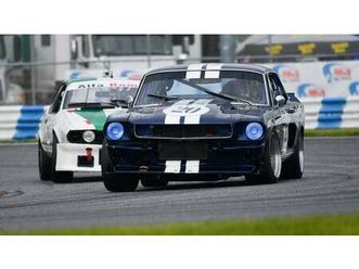 1966 ford mustang blauw manuel, 5 vitesses conduite à gau...