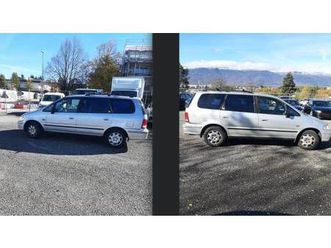 honda shuttle, 2000, 350'000 km - annonce 8297638