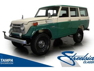 1977 toyota land cruiser fj55