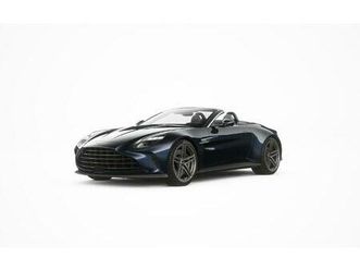 aston martin v8 vantage roadster 4.0 v8 bi-turbo: réserver un essai sur route !