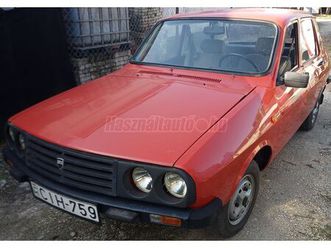 dacia 1310 1.3 tx