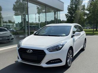 hyundai i40 1.7 crdi