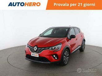 renault captur lp91918