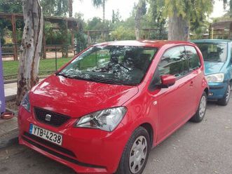 seat mii 2013 ecomotive-start stop