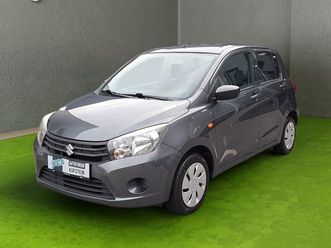suzuki celerio 1,0 clear top gepflegt neue sommerreifen