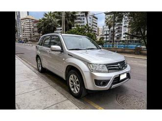 suzuki grand nomade 2020