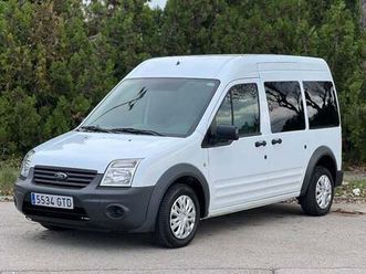 ft 230l kombi b. larga trend