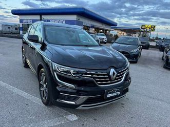 2.0 blue dci initiale paris 190cv 4x4 x-tronic