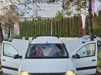 logan van 1.5 diesel din 2009 ireprosabil pietrisu