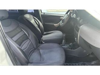 vand logan 1.2 an fabricatie 2010 pitesti