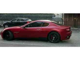 granturismo 4.2 auto