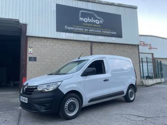 express 1.5 blue dci advance 70kw