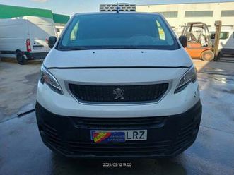 expert fg. standard 1.5bluehdi s&s premium 120