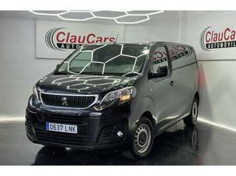 expert fg. standard 2.0bluehdi s&s premium 120