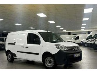 kangoo fg. maxi 1.5dci profesional 66kw 5pl.