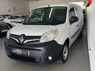 kangoo fg. maxi 1.5blue dci 70kw 2pl.