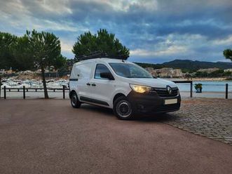 renault express 1.5 blue dci confort 55kw