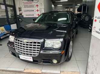 300 c 3.0 v6 crd cat dpf touring