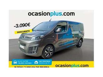 spacetourer bluehdi m business eat8 180